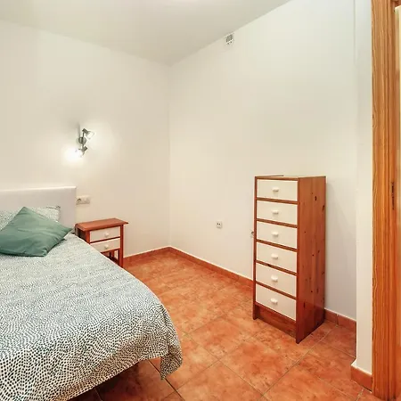 شقة Lanzahost Cucharas Dreams كوستا تاغيسي