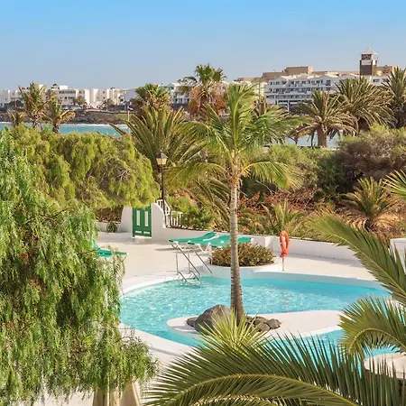 Apartmán Lanzahost Cucharas Dreams Costa Teguise