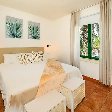 Lanzahost Cucharas Dreams Apartmán