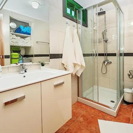 Apartmán Lanzahost Cucharas Dreams *