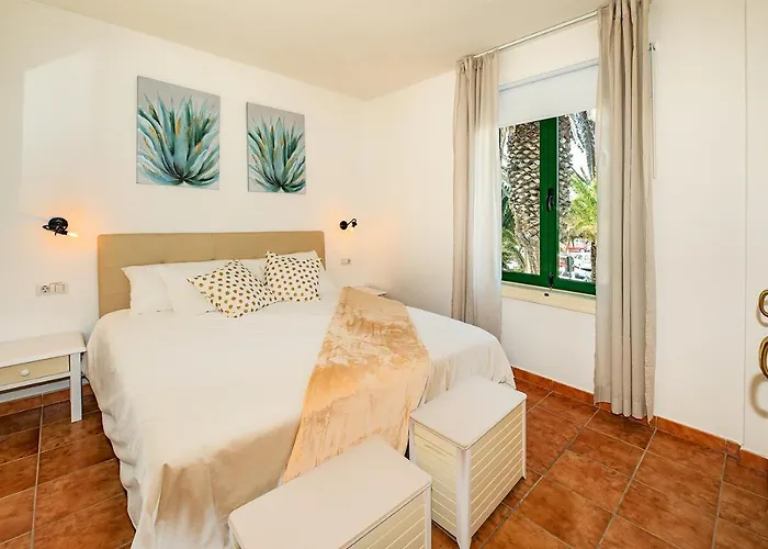 Lanzahost Cucharas Dreams Apartment