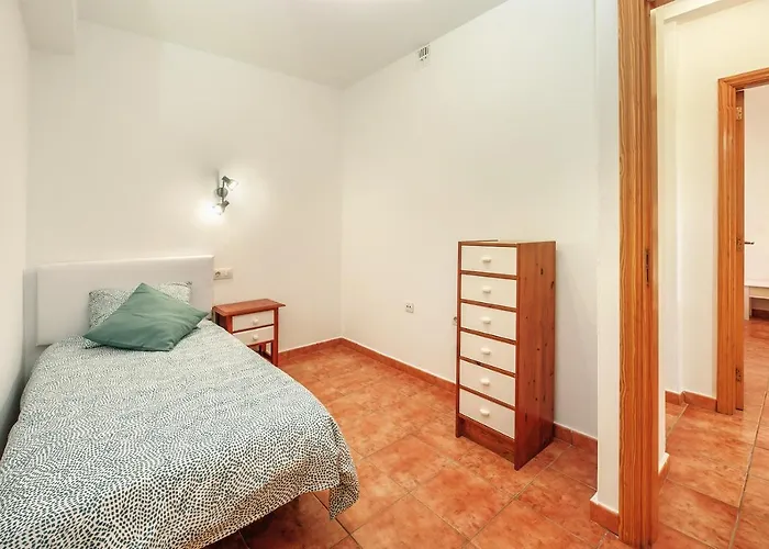 Apartment Lanzahost Cucharas Dreams Costa Teguise